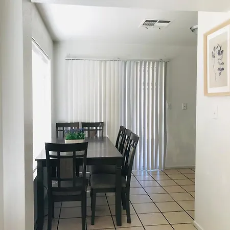 Super 1 Bedroom, Share Bathroom, Kitchen -1 Las Vegas Exterior photo
