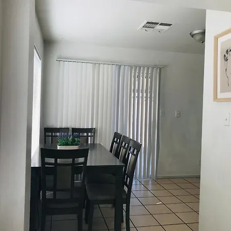 Super 1 Bedroom, Share Bathroom, Kitchen -1 Las Vegas Exterior photo