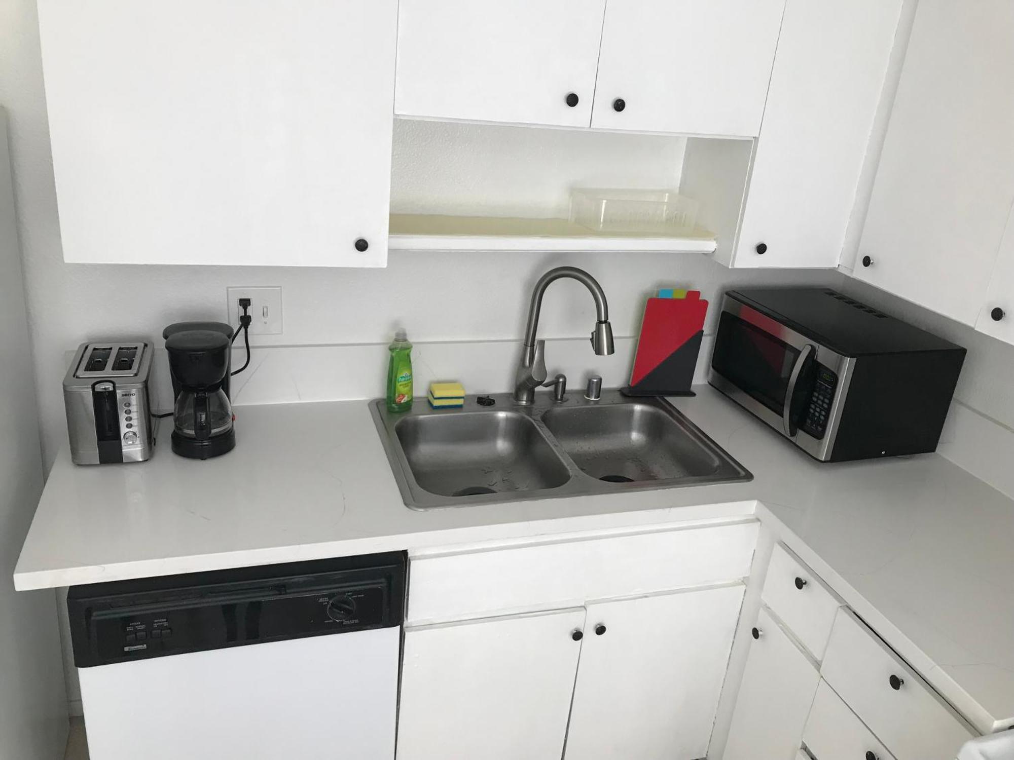 Super 1 Bedroom, Share Bathroom, Kitchen -1 Séjour chez l'habitant Las Vegas