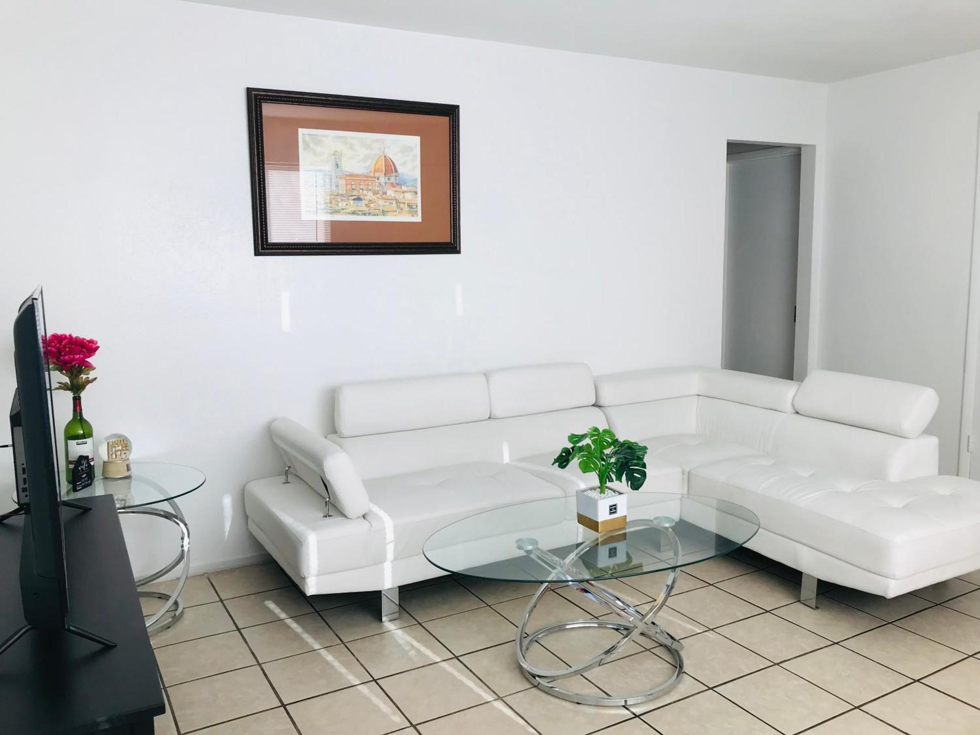Séjour chez l'habitant Super 1 Bedroom, Share Bathroom, Kitchen -1 Las Vegas